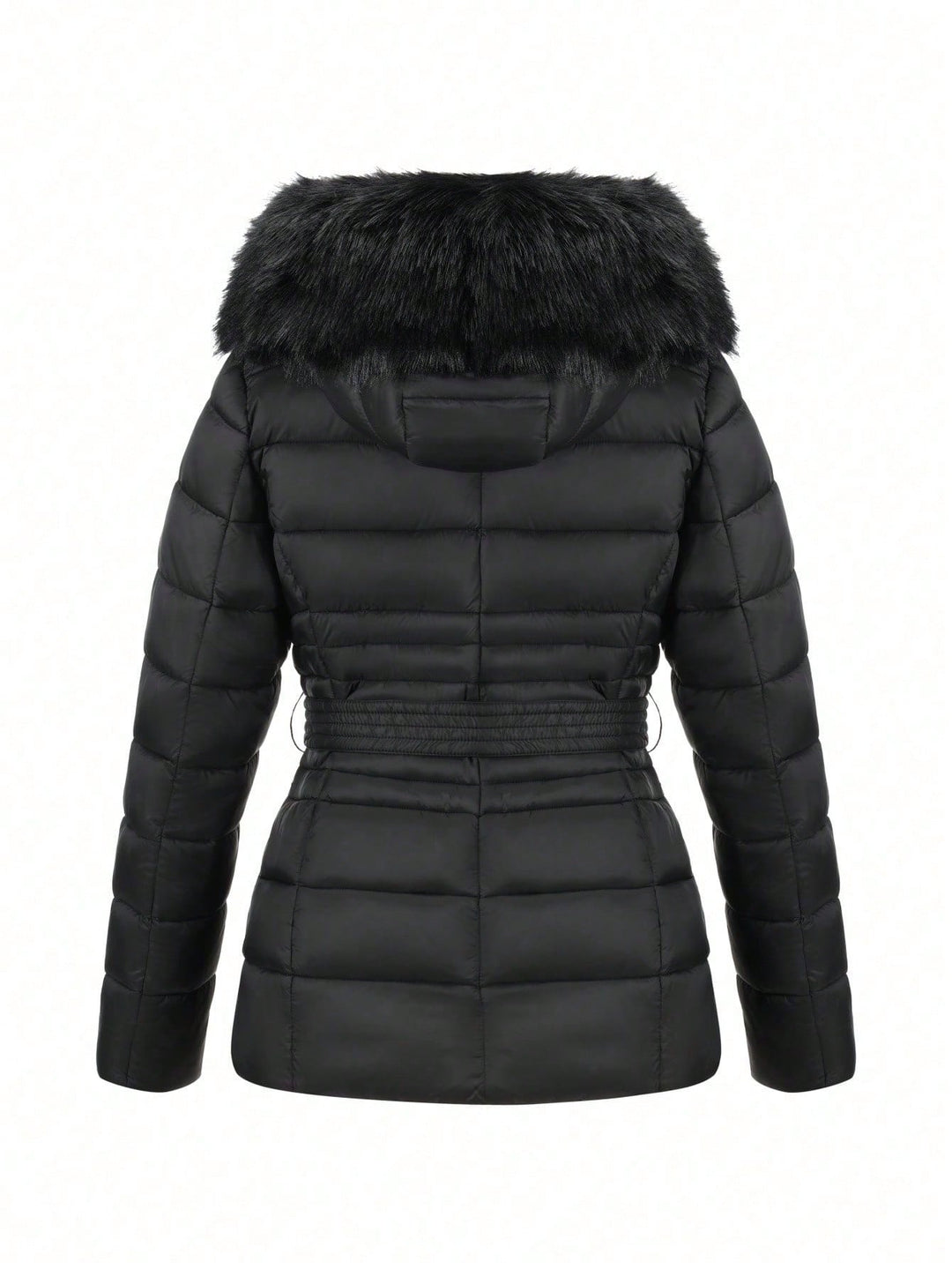 Palton SHEIN, negru