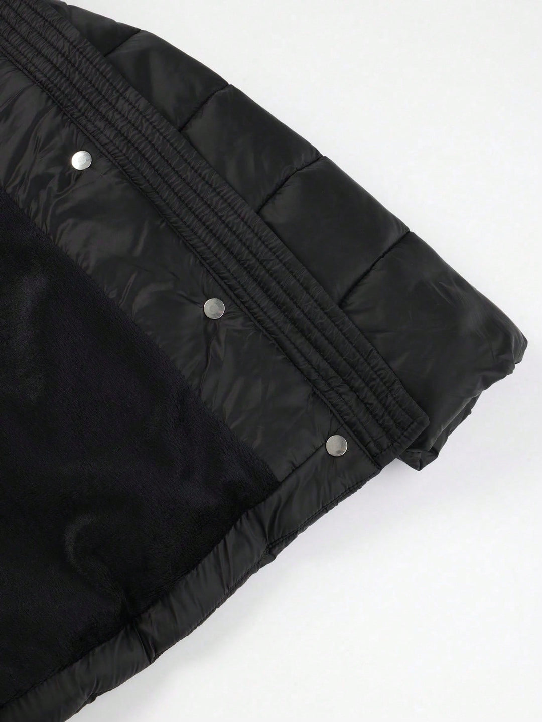 Palton SHEIN, negru