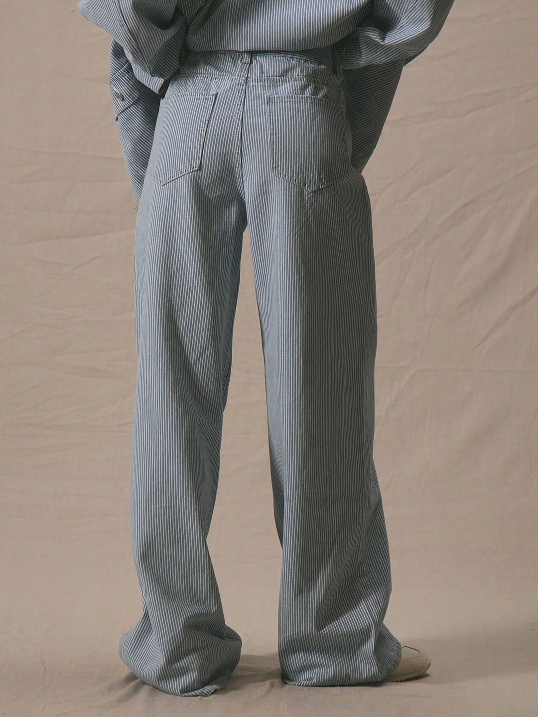 SHEIN farmernadrág