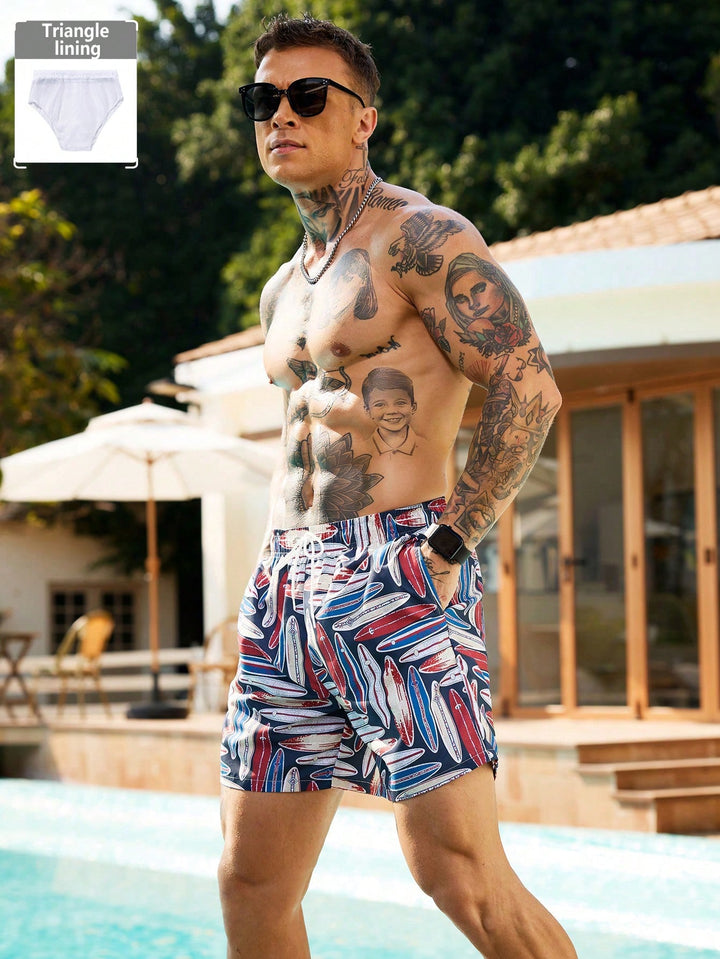 Short SHEIN, mix culori