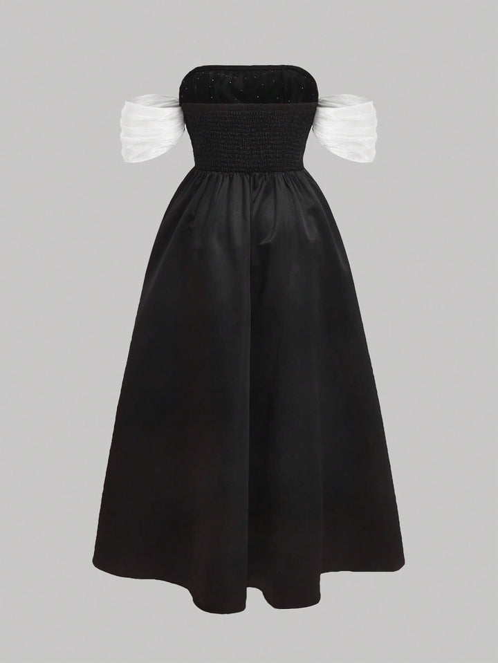 Rochie SHEIN, negru