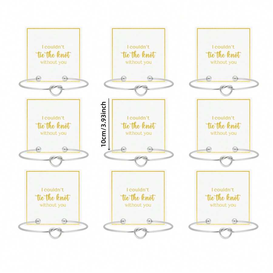 Set SHEIN, auriu