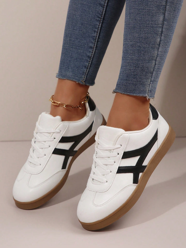 Pantofi sport SHEIN, mix culori
