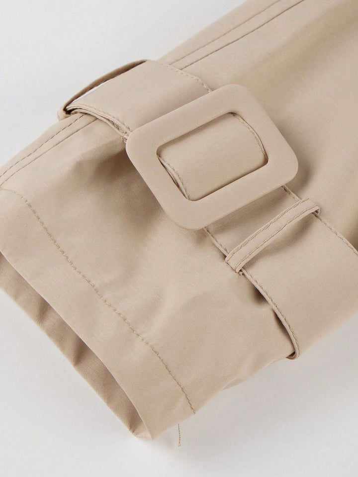 Trench SHEIN