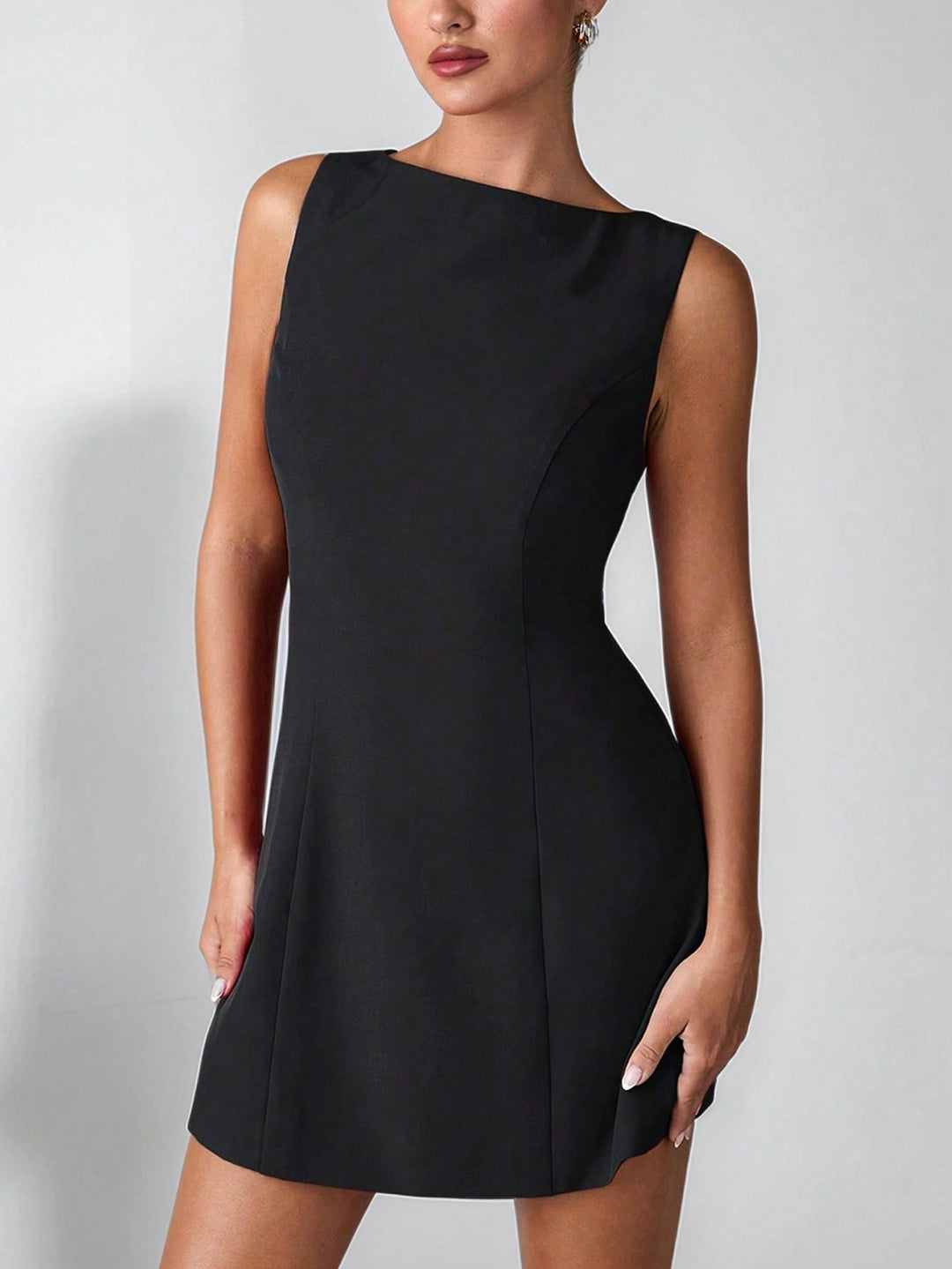 Rochie mini SHEIN