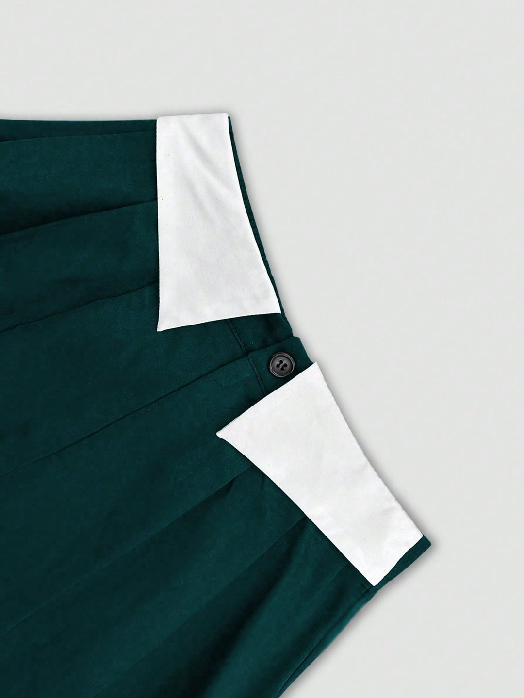 Compleu SHEIN, verde