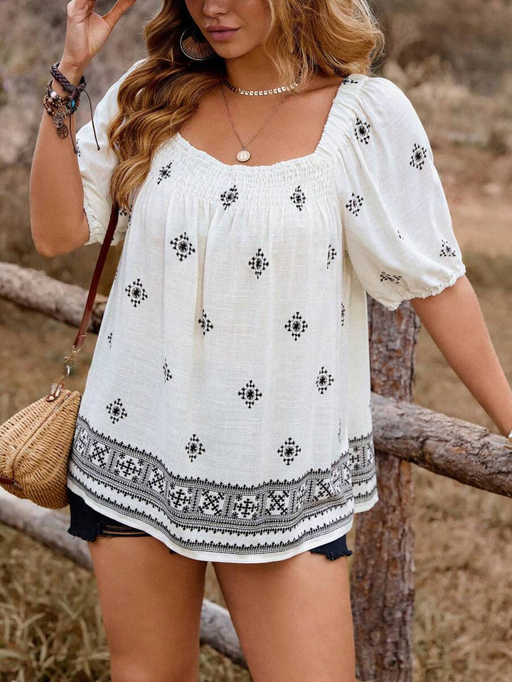 Tricou SHEIN, mix culori