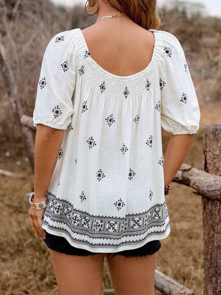 Tricou SHEIN, mix culori