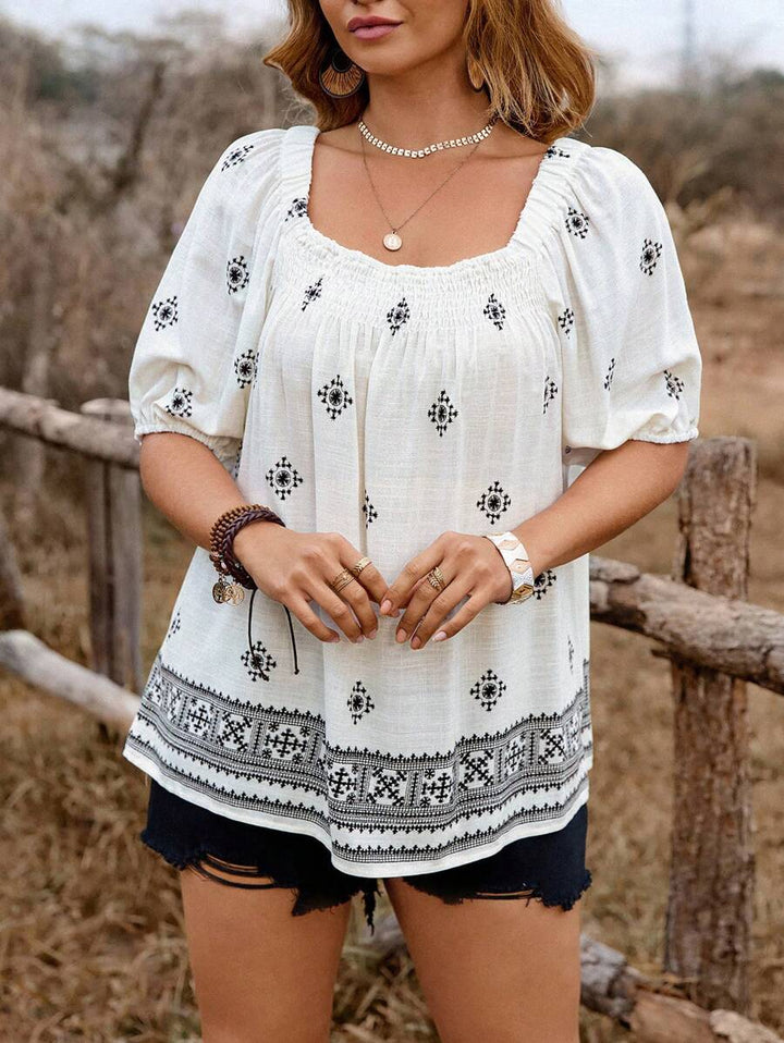 Tricou SHEIN, mix culori
