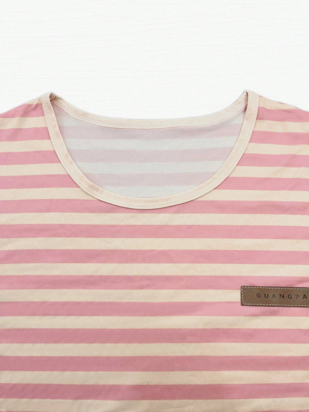 Compleu pijamale SHEIN, mix culori