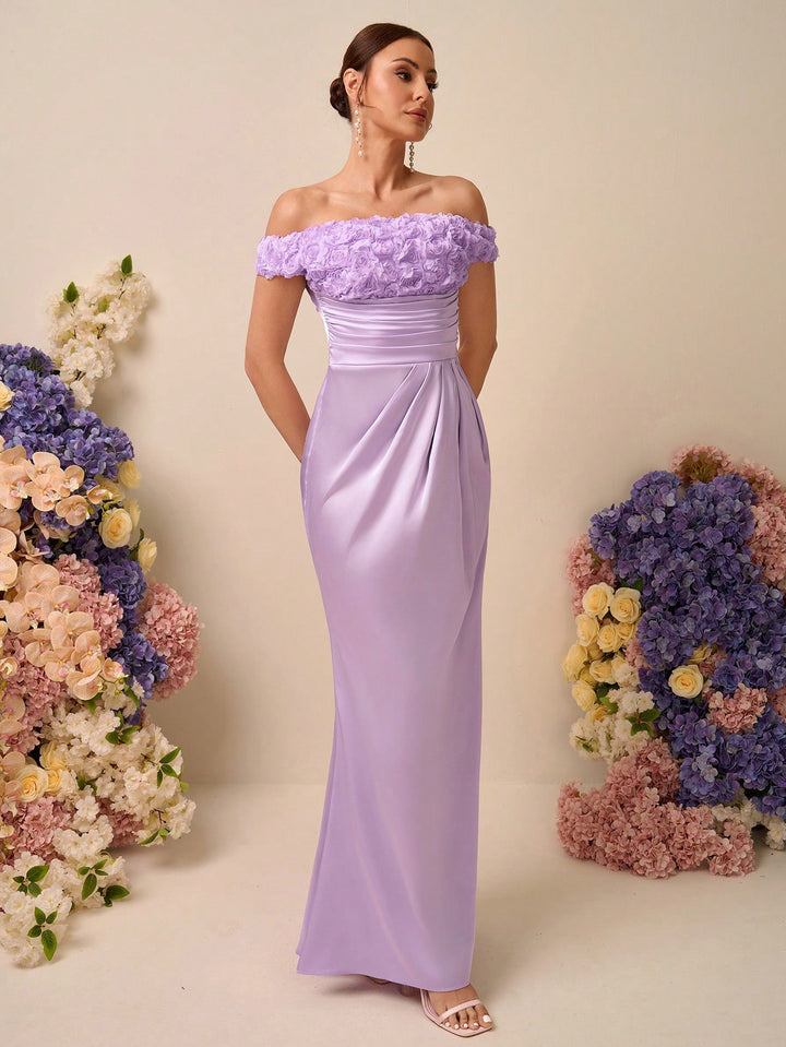 Rochie SHEIN, mov