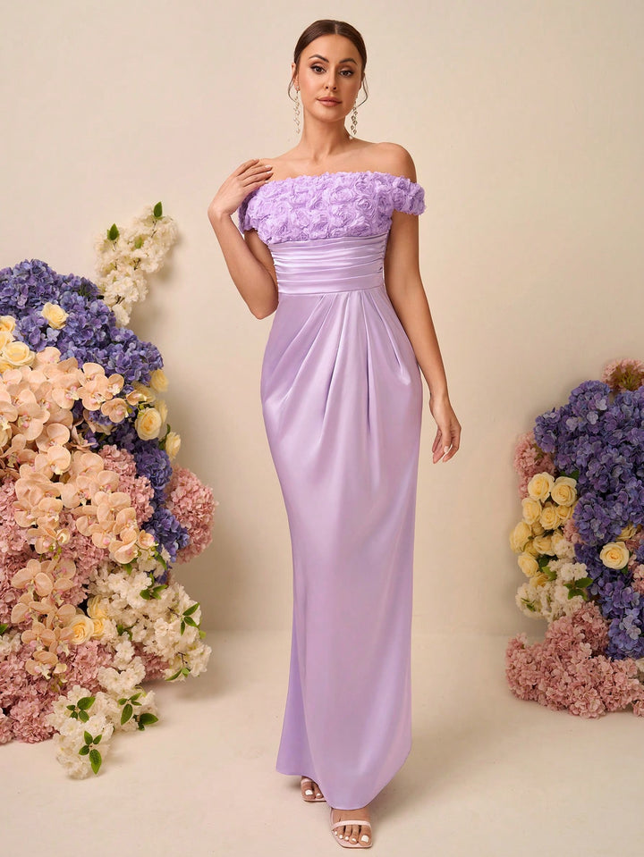 Rochie SHEIN, mov