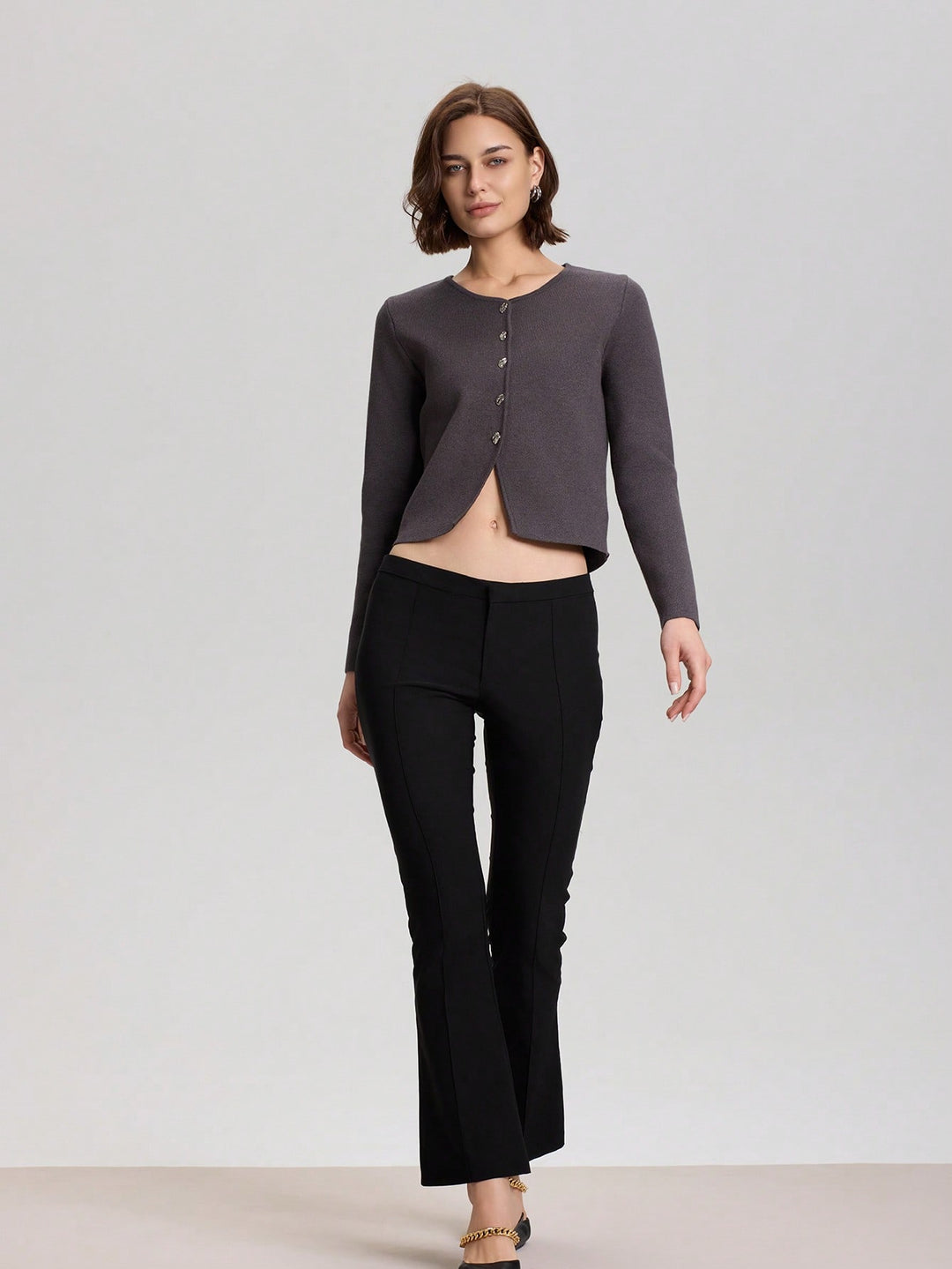 Cardigan SHEIN