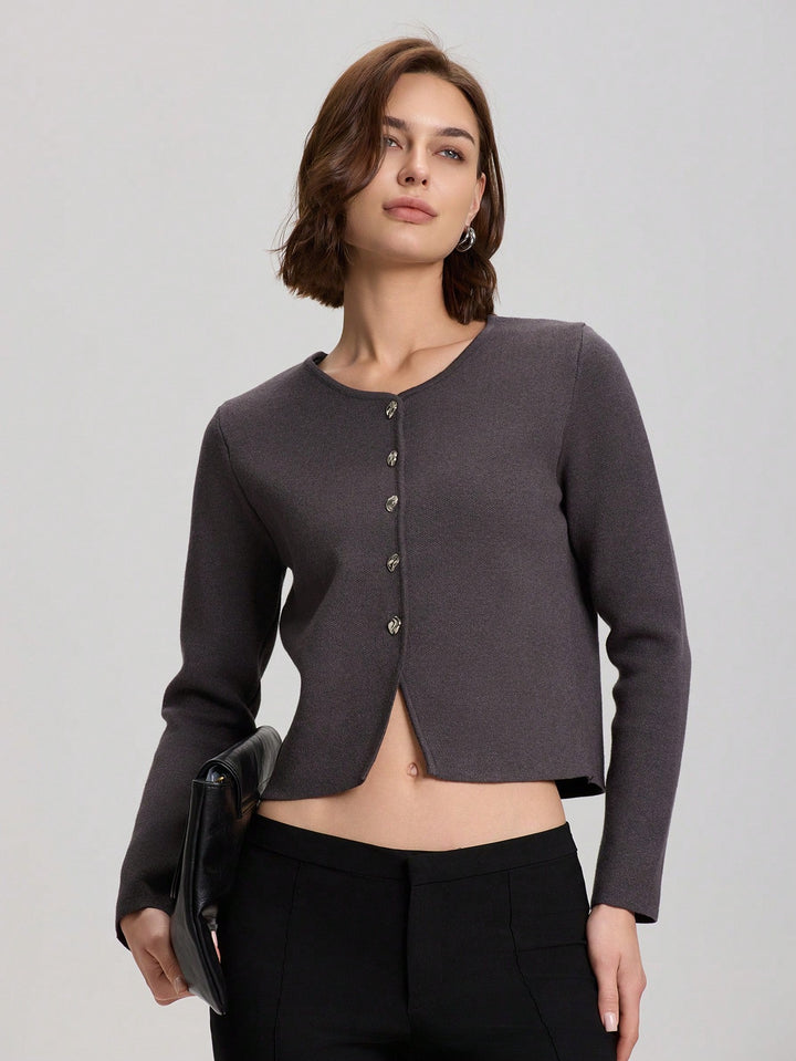Cardigan SHEIN