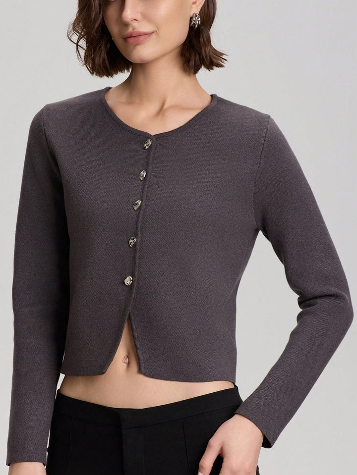 Cardigan SHEIN