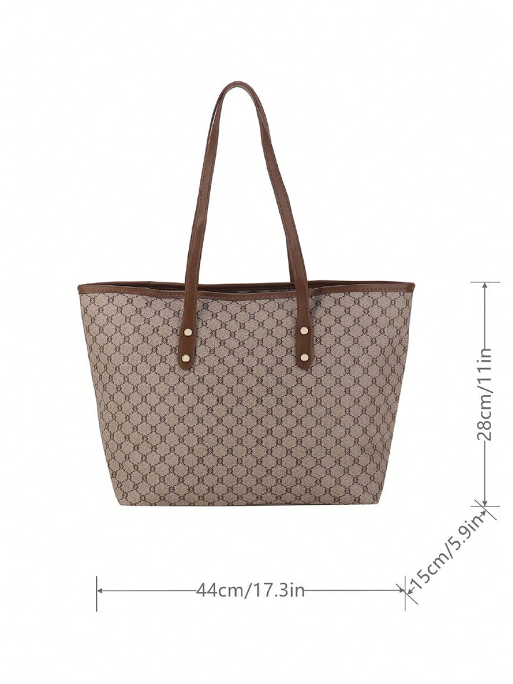 SHEIN táska, khaki