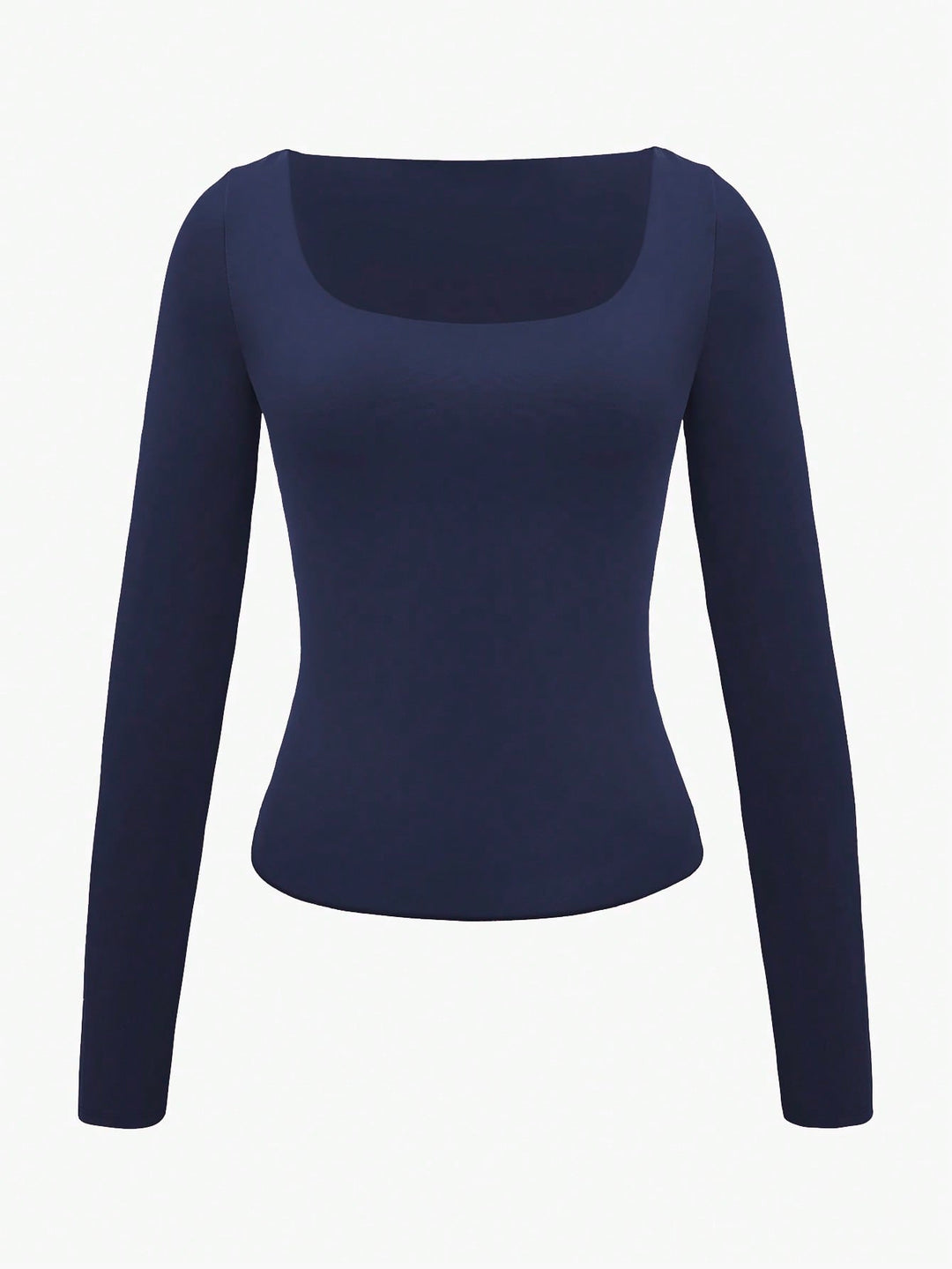 Tricou SHEIN, albastru