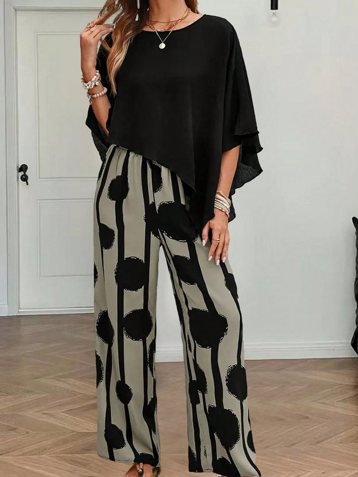 Pijama SHEIN, mix culori