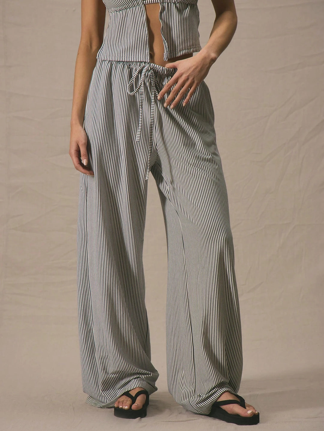 Pantaloni Shein, mix culori