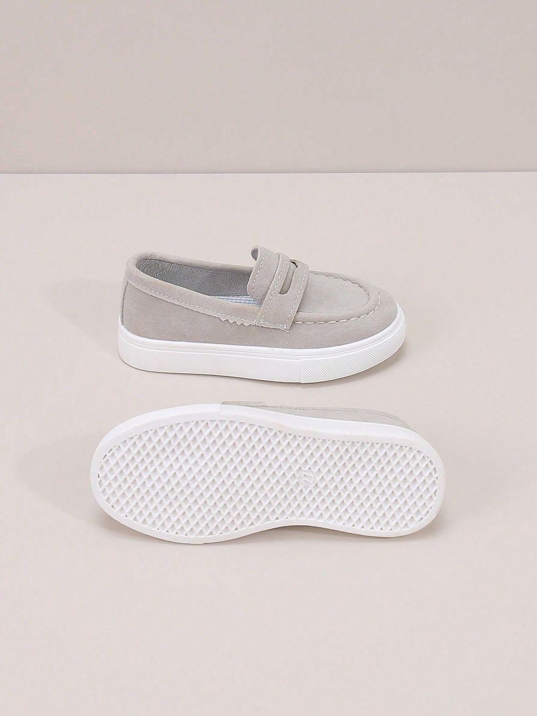 Pantofi sport SHEIN, gri
