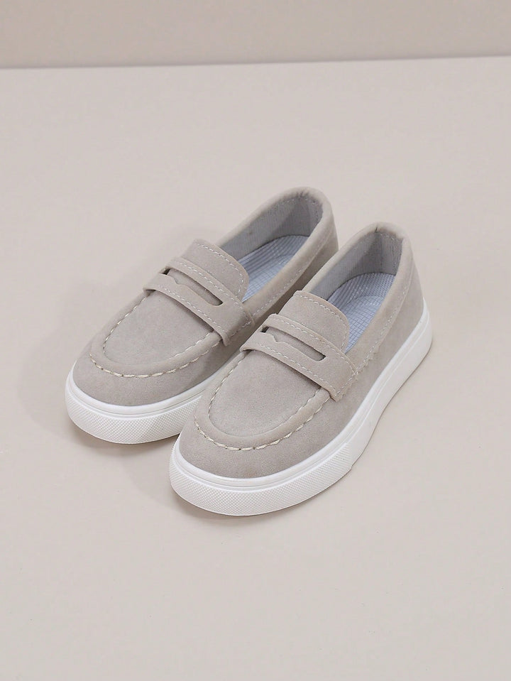 Pantofi sport SHEIN, gri