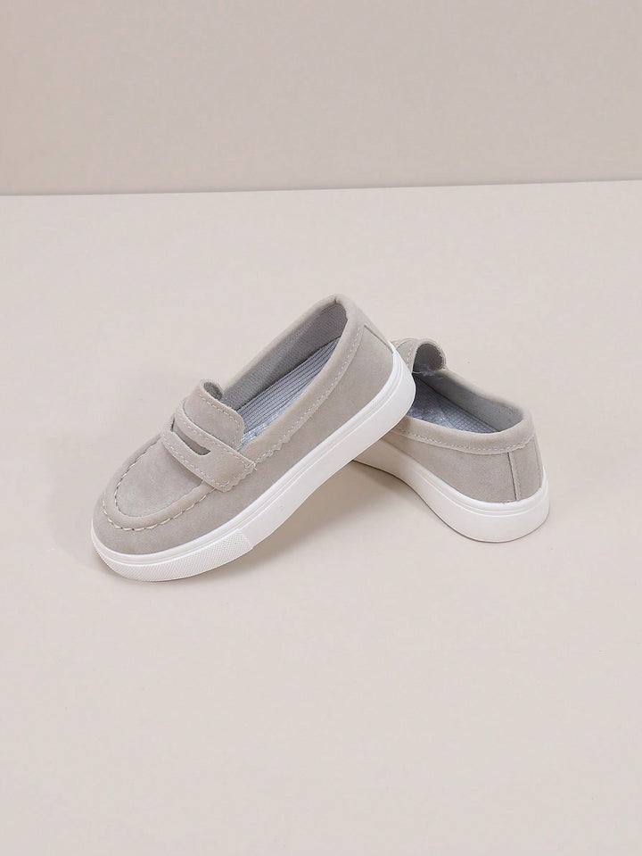 Pantofi sport SHEIN, gri