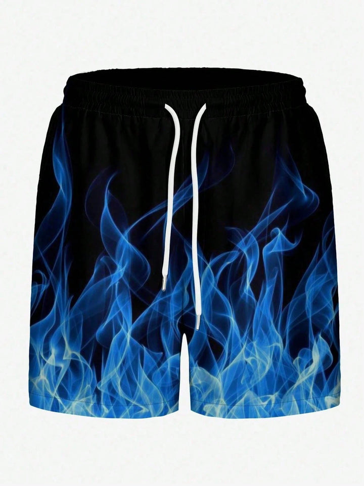 Pantaloni scurți SHEIN, mix culori