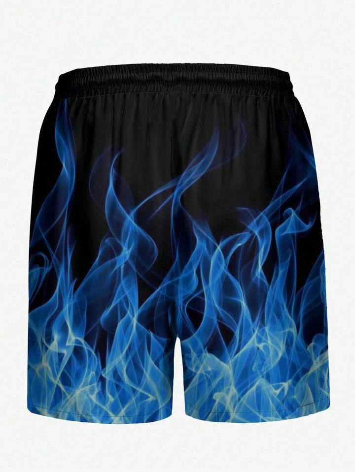 Pantaloni scurți SHEIN, mix culori