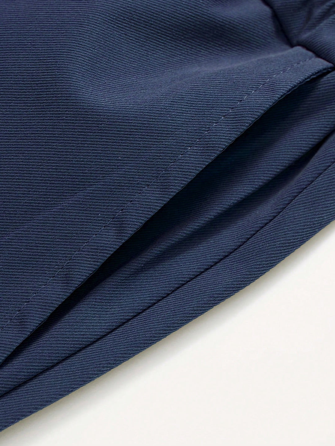 Pantaloni SHEIN, albastru