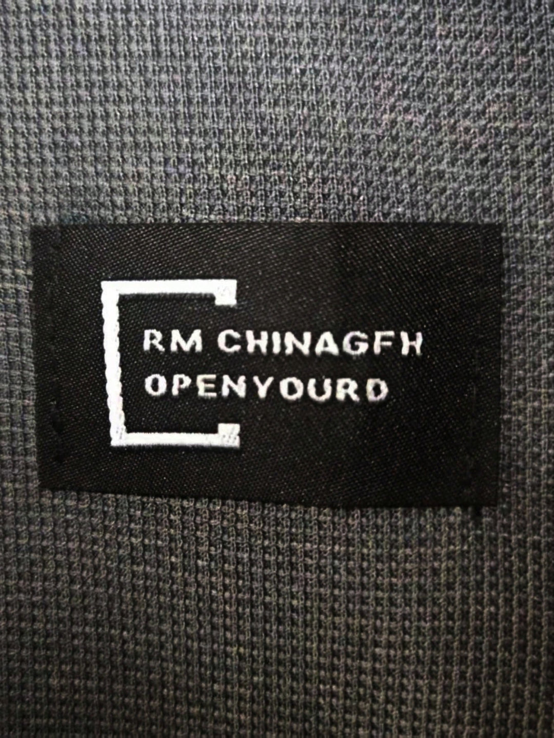 Compleu SHEIN, gri