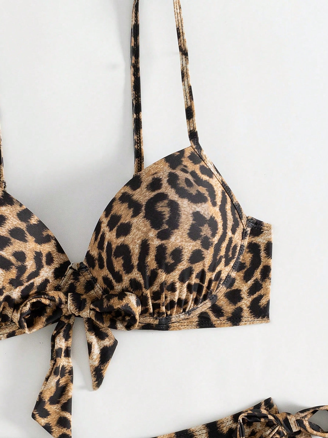 Sutien de baie SHEIN, mix culori