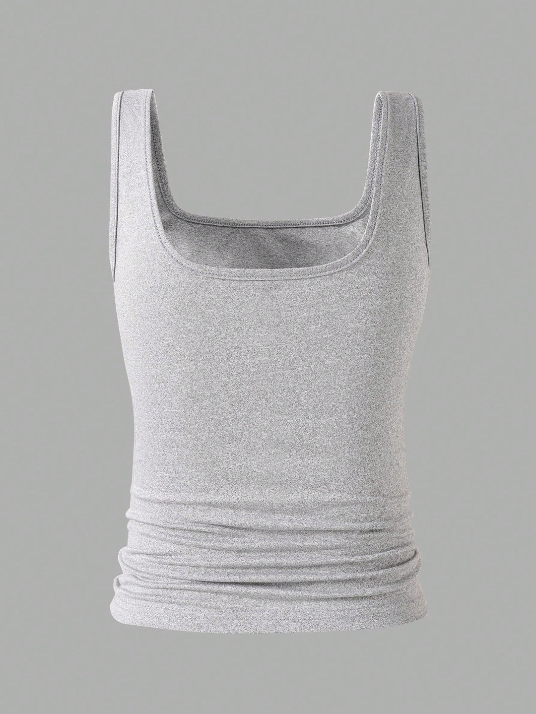 Topuri decupate SHEIN, mix culori