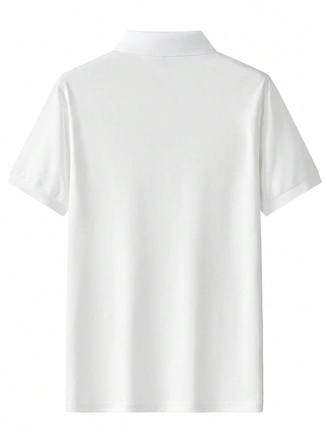 Tricou SHEIN, alb