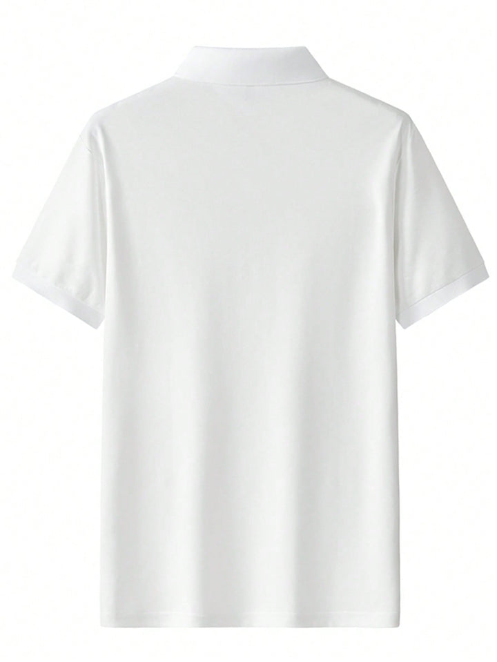 Tricou SHEIN, alb