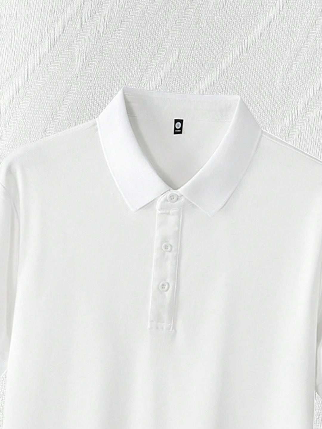 Tricou SHEIN, alb