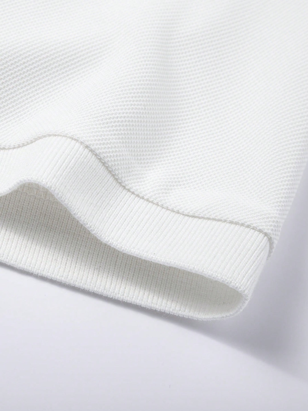 Tricou SHEIN, alb