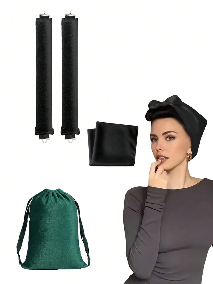 Aparat de coafat SHEIN, negru