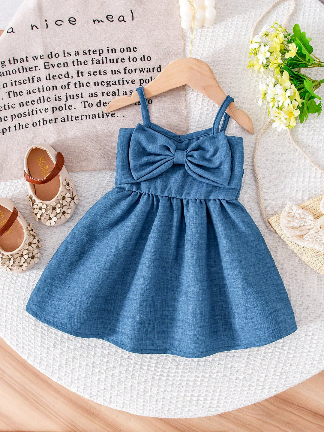 Rochie SHEIN, albastru