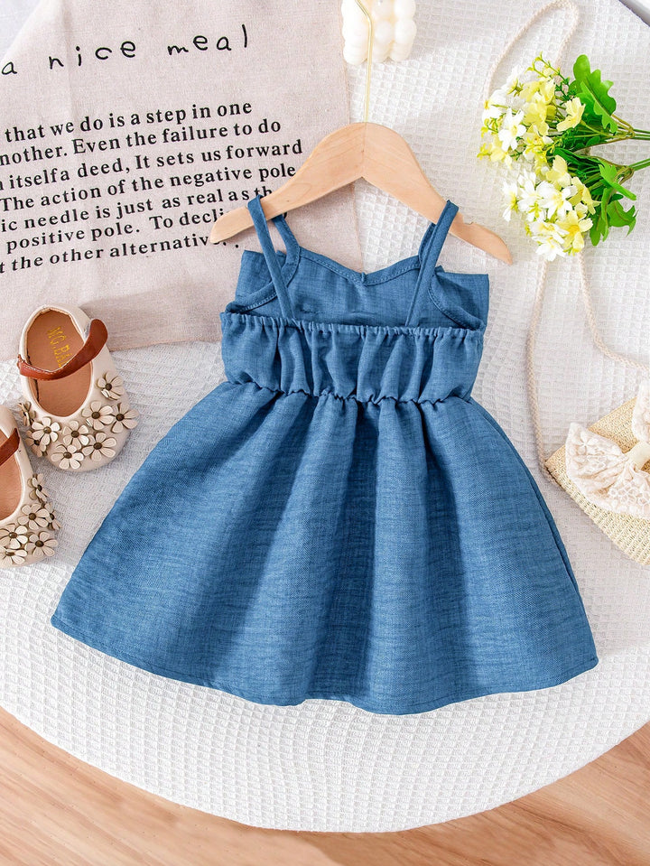 Rochie SHEIN, albastru
