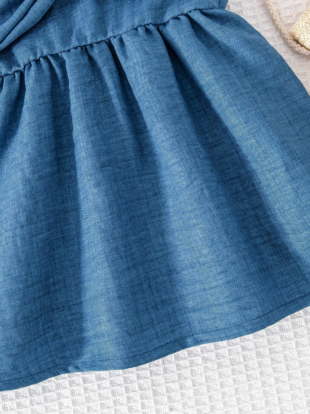 Rochie SHEIN, albastru