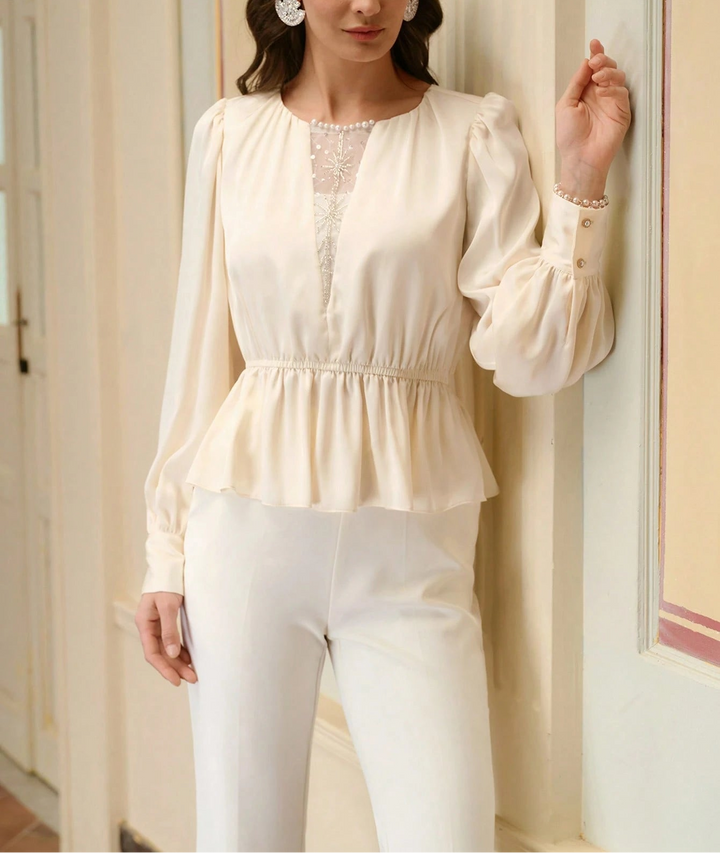 SHEIN ing, krém