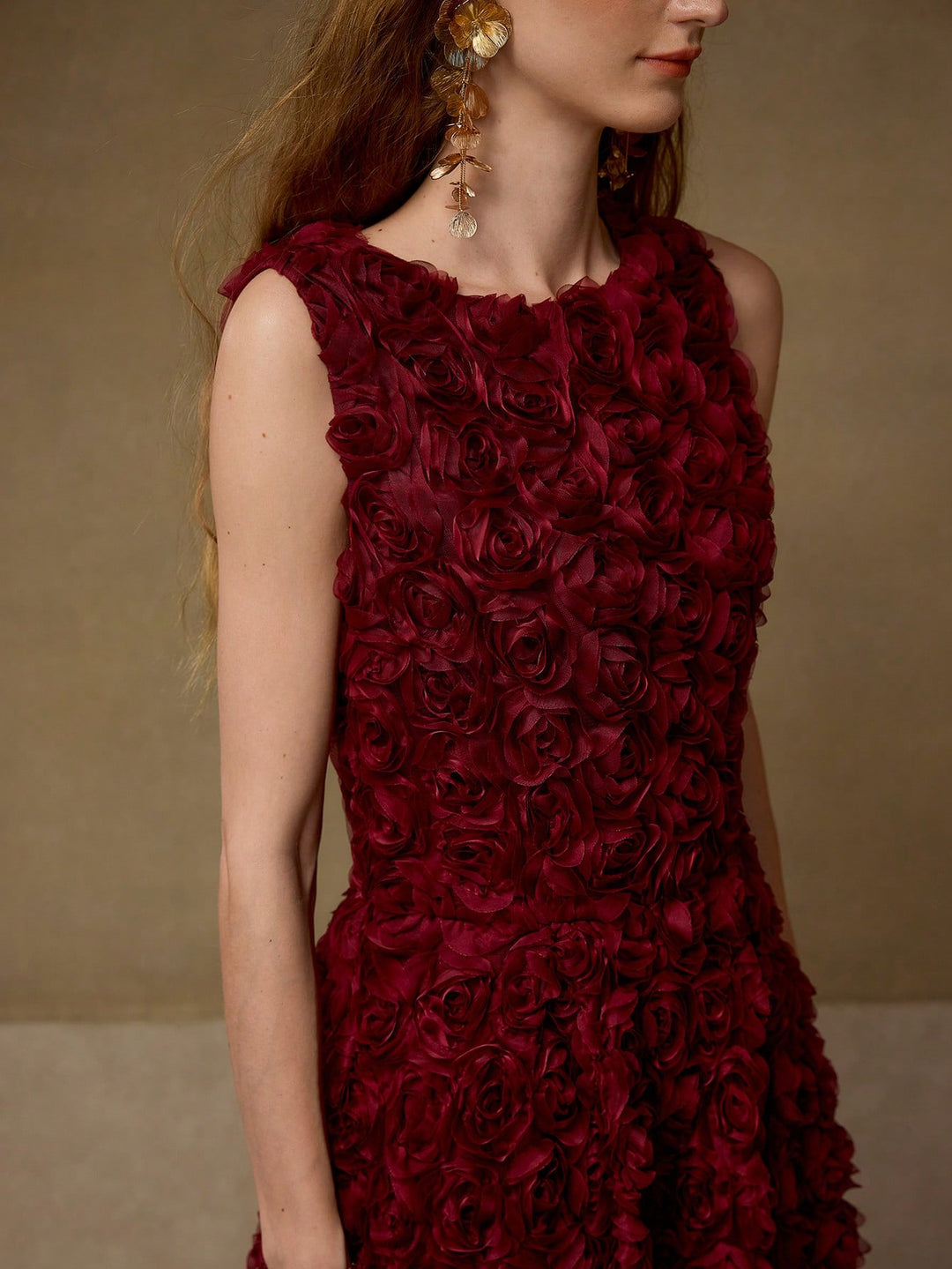 Rochie midi SHEIN