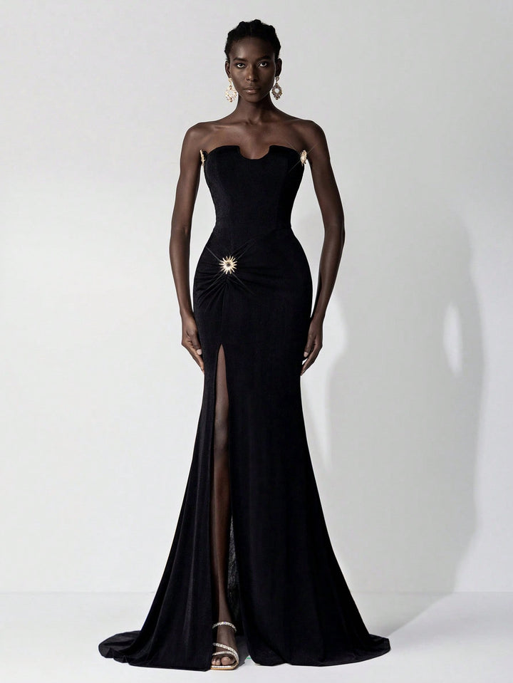 Rochie SHEIN, negru