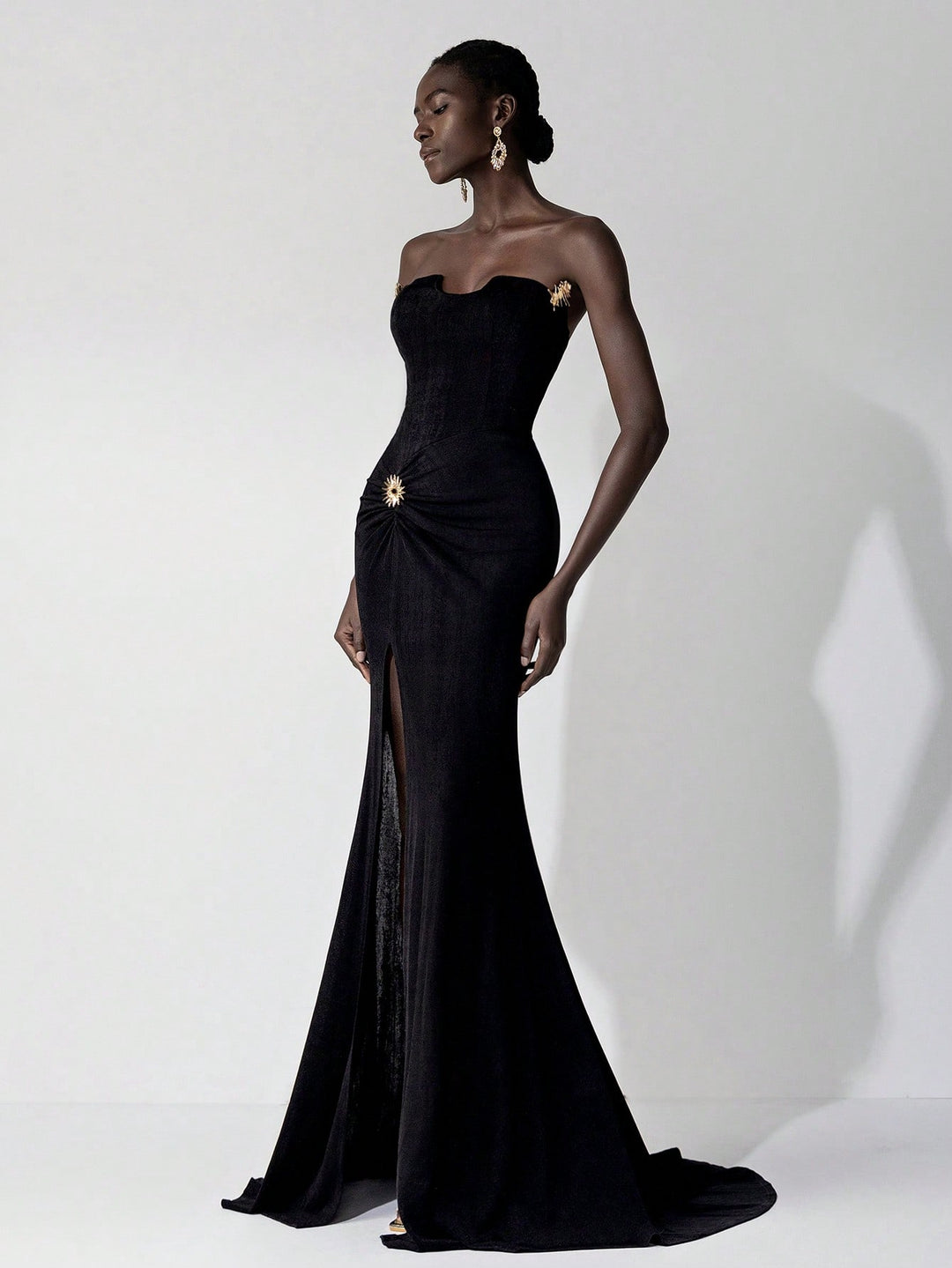 Rochie SHEIN, negru