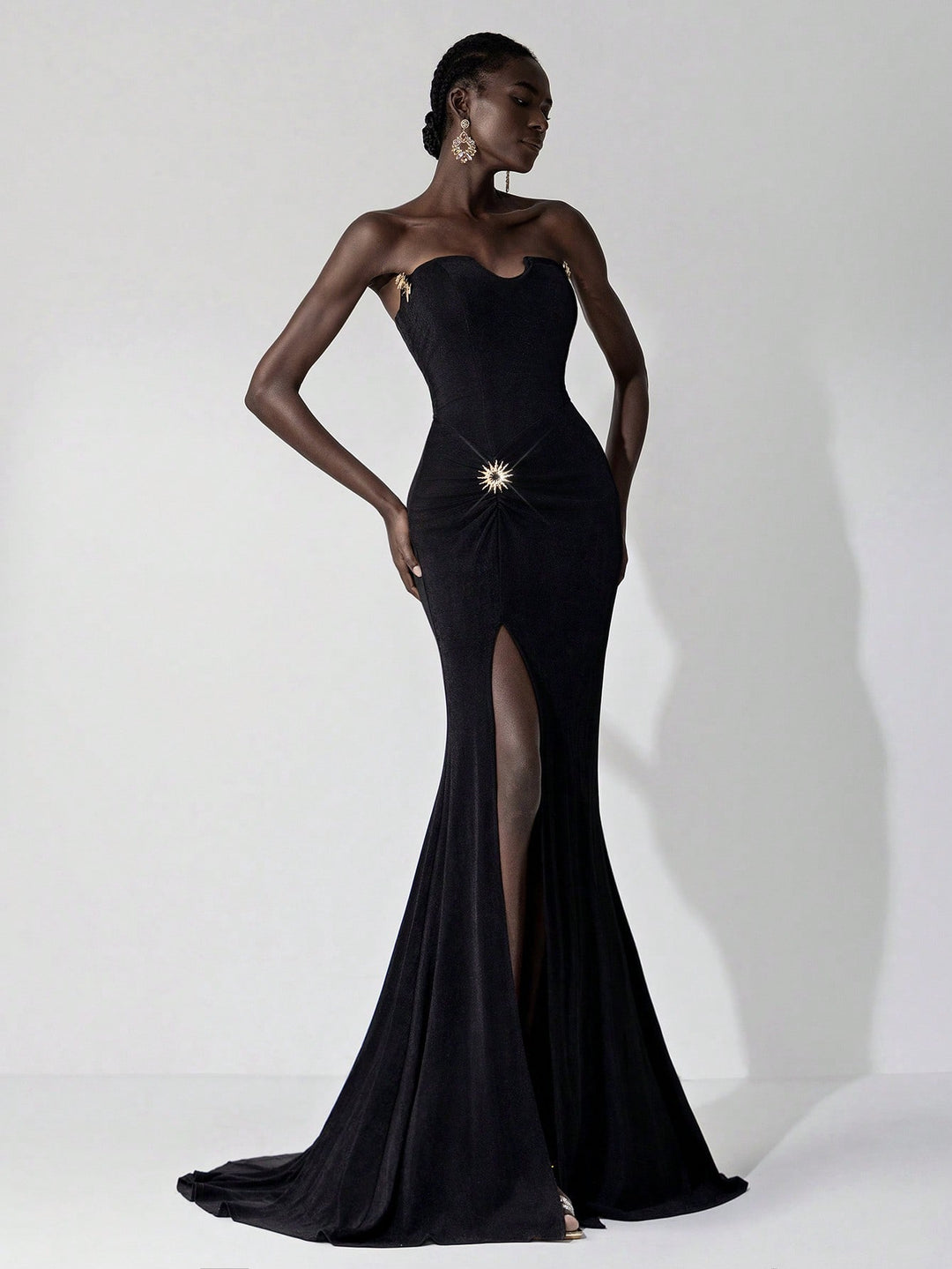 Rochie SHEIN, negru