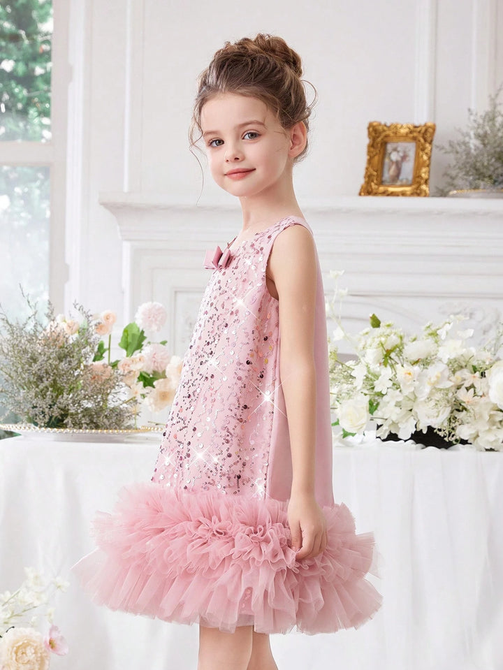 Rochie SHEIN, roz