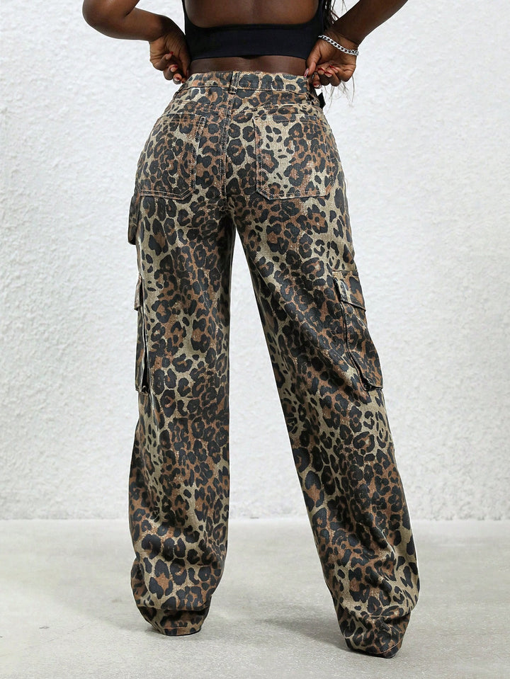 Jeans SHEIN, mix culori