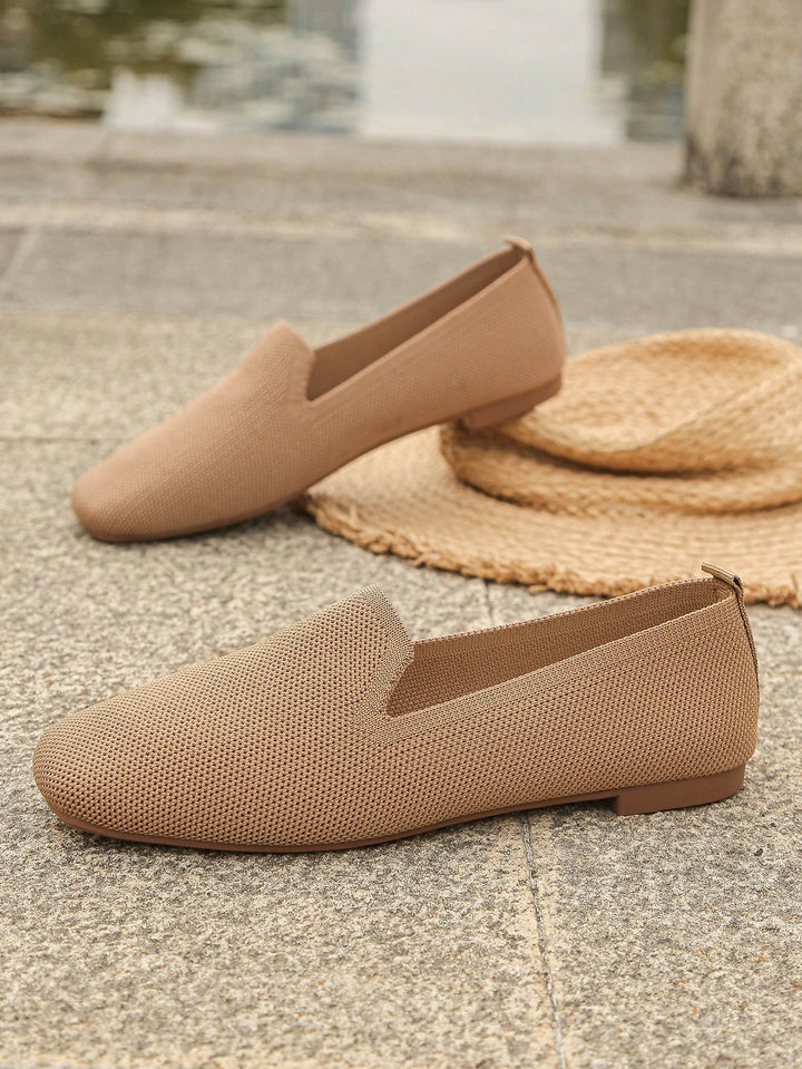 Balerini SHEIN, kaki