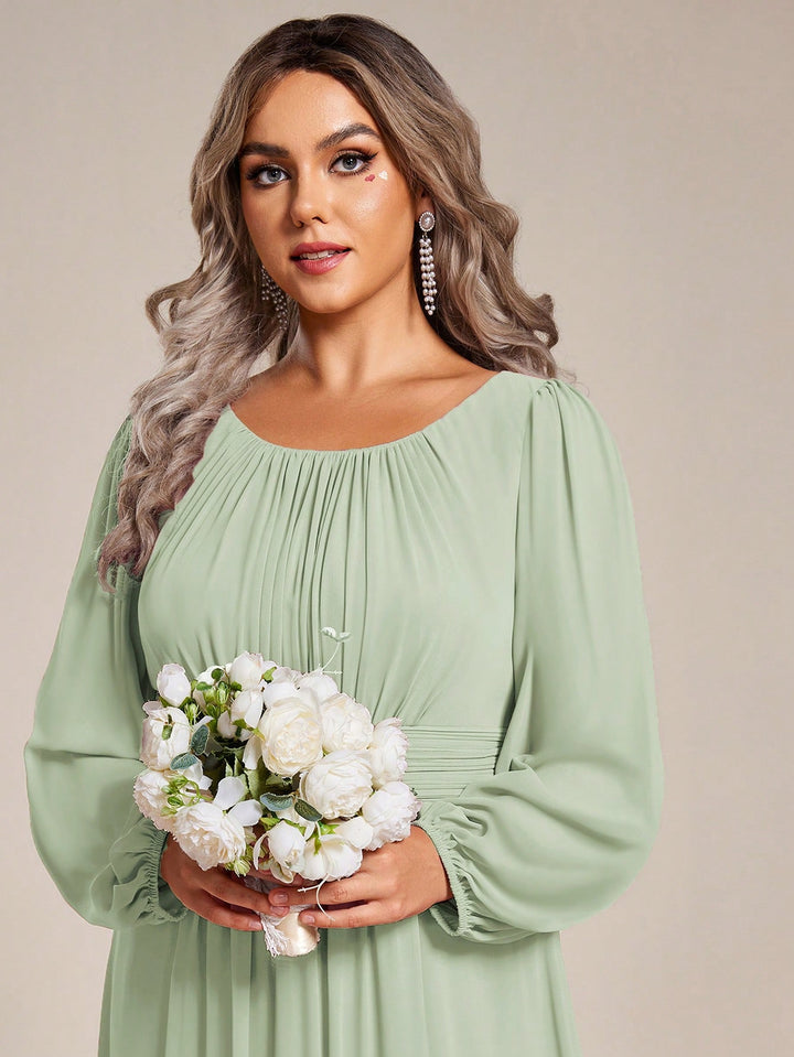 Rochie SHEIN, verde