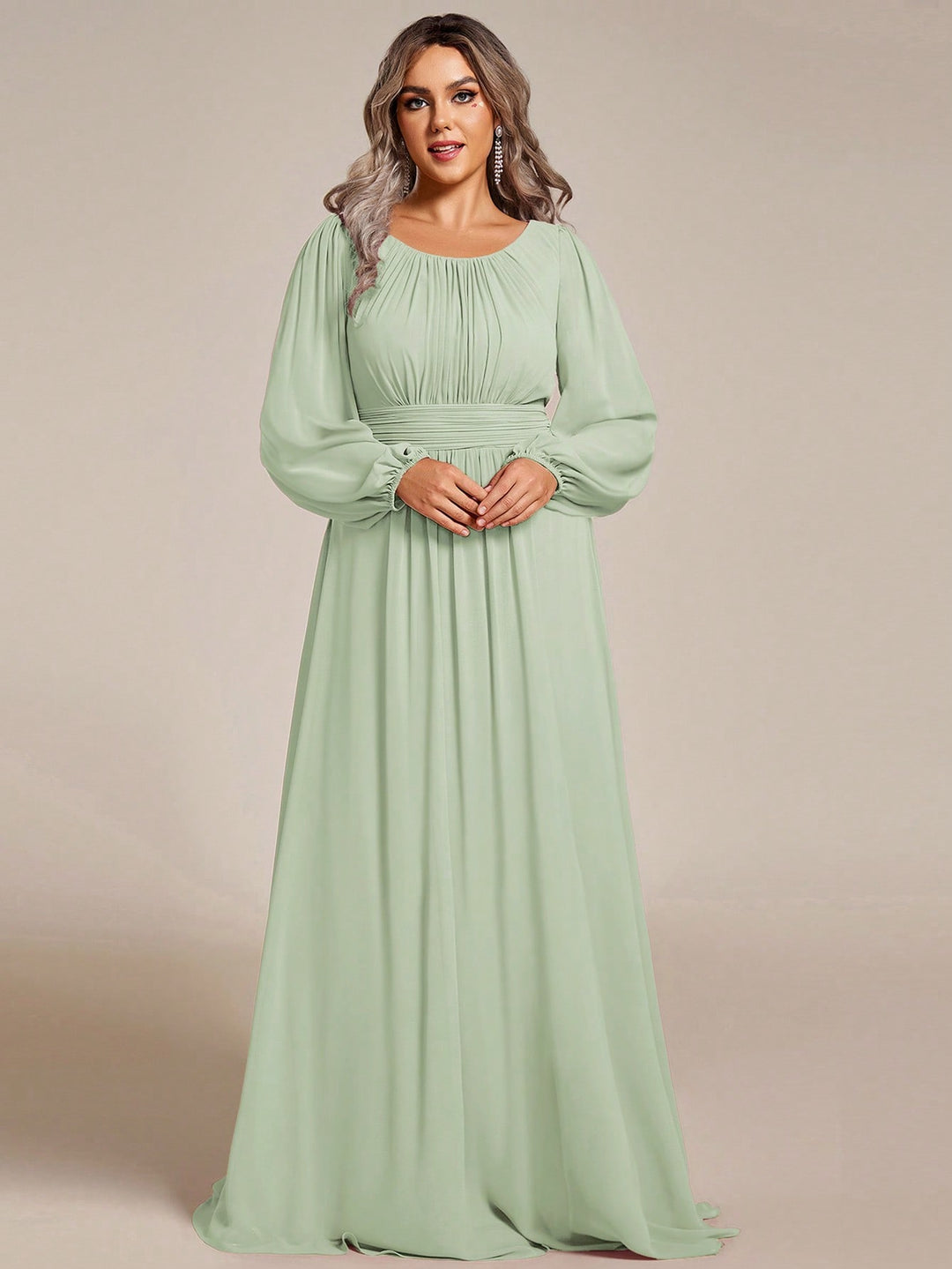 Rochie SHEIN, verde